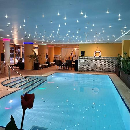 Calimbra Wellness Hotel Superior Miskolc Extérieur photo