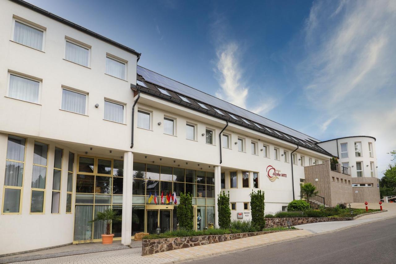 Calimbra Wellness Hotel Superior Miskolc Extérieur photo