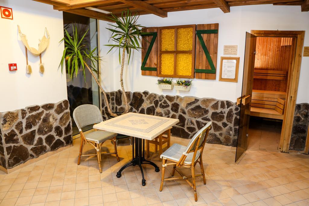 Calimbra Wellness Hotel Superior Miskolc Extérieur photo