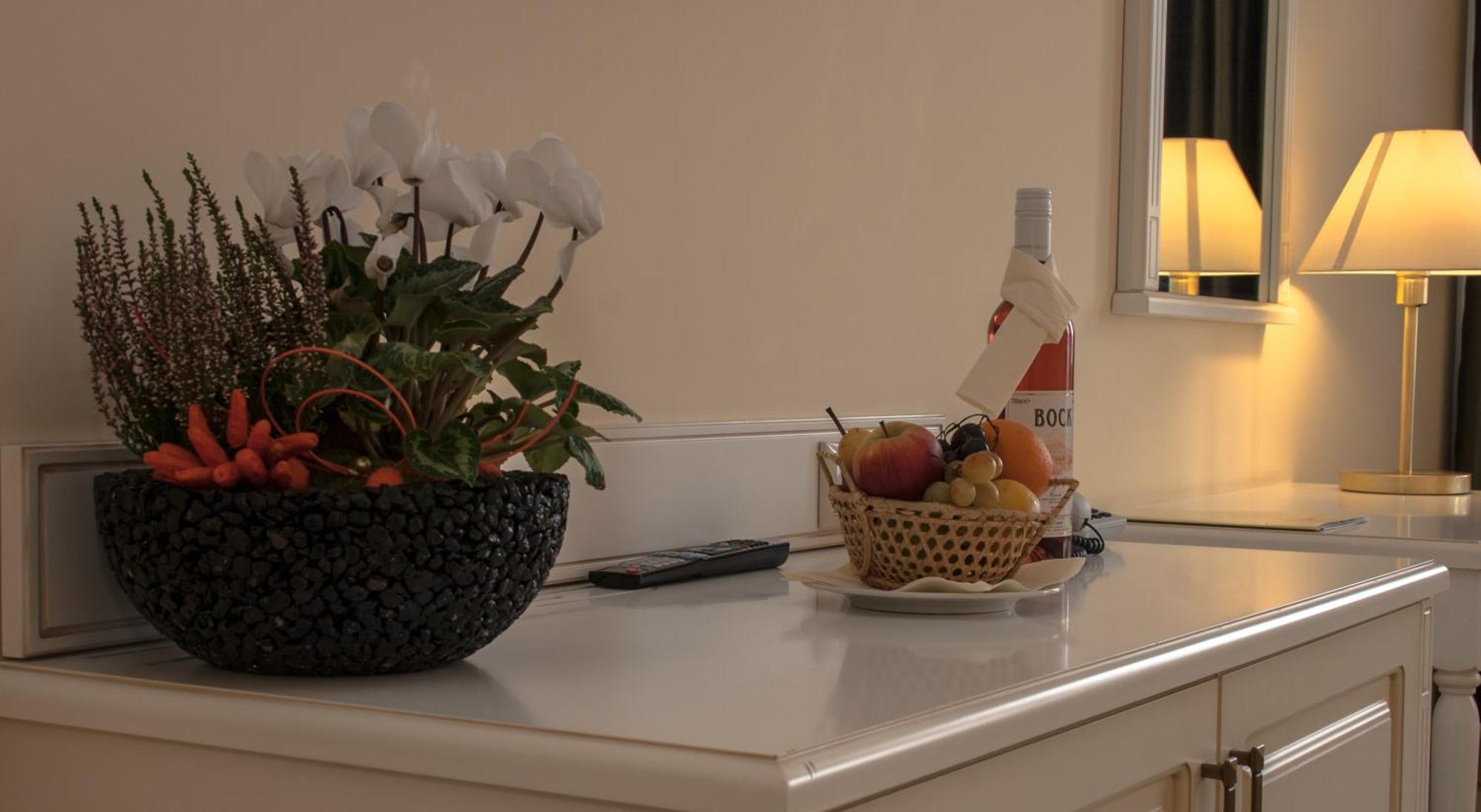Calimbra Wellness Hotel Superior Miskolc Extérieur photo