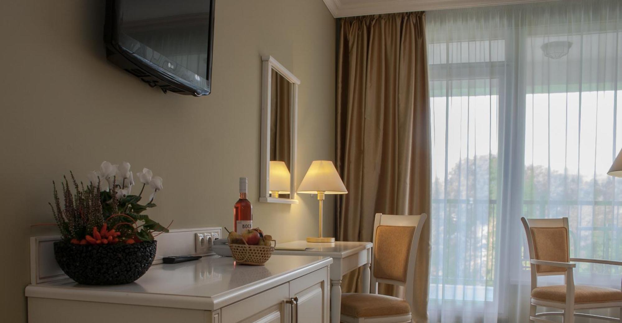 Calimbra Wellness Hotel Superior Miskolc Extérieur photo