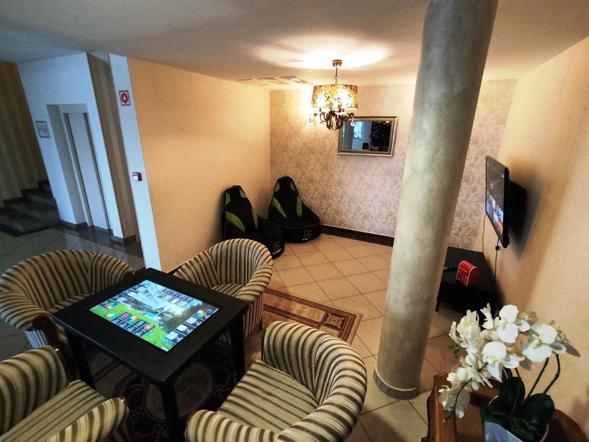 Calimbra Wellness Hotel Superior Miskolc Extérieur photo
