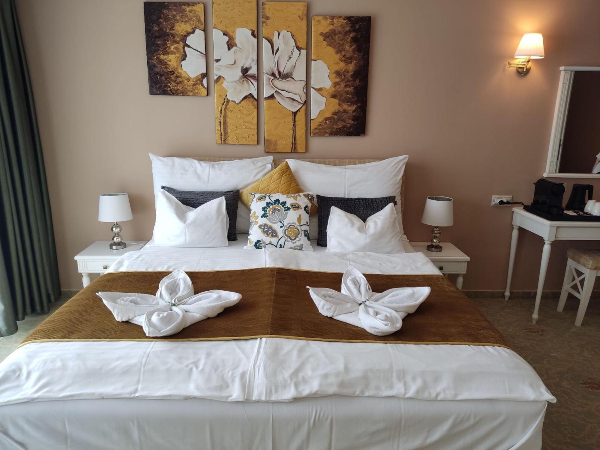 Calimbra Wellness Hotel Superior Miskolc Extérieur photo