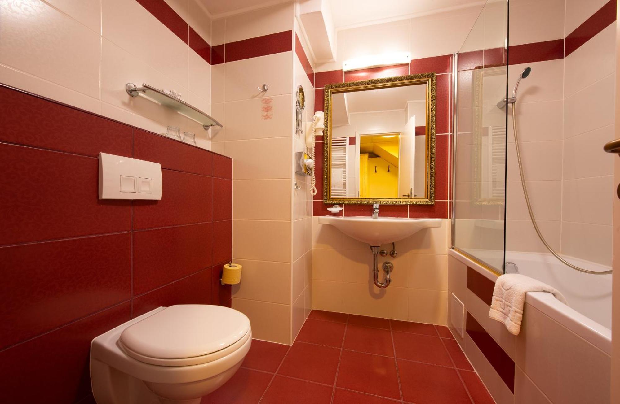 Calimbra Wellness Hotel Superior Miskolc Extérieur photo