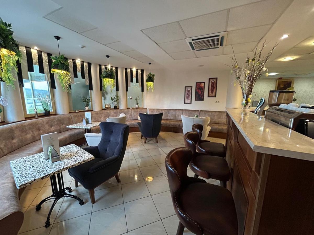 Calimbra Wellness Hotel Superior Miskolc Extérieur photo