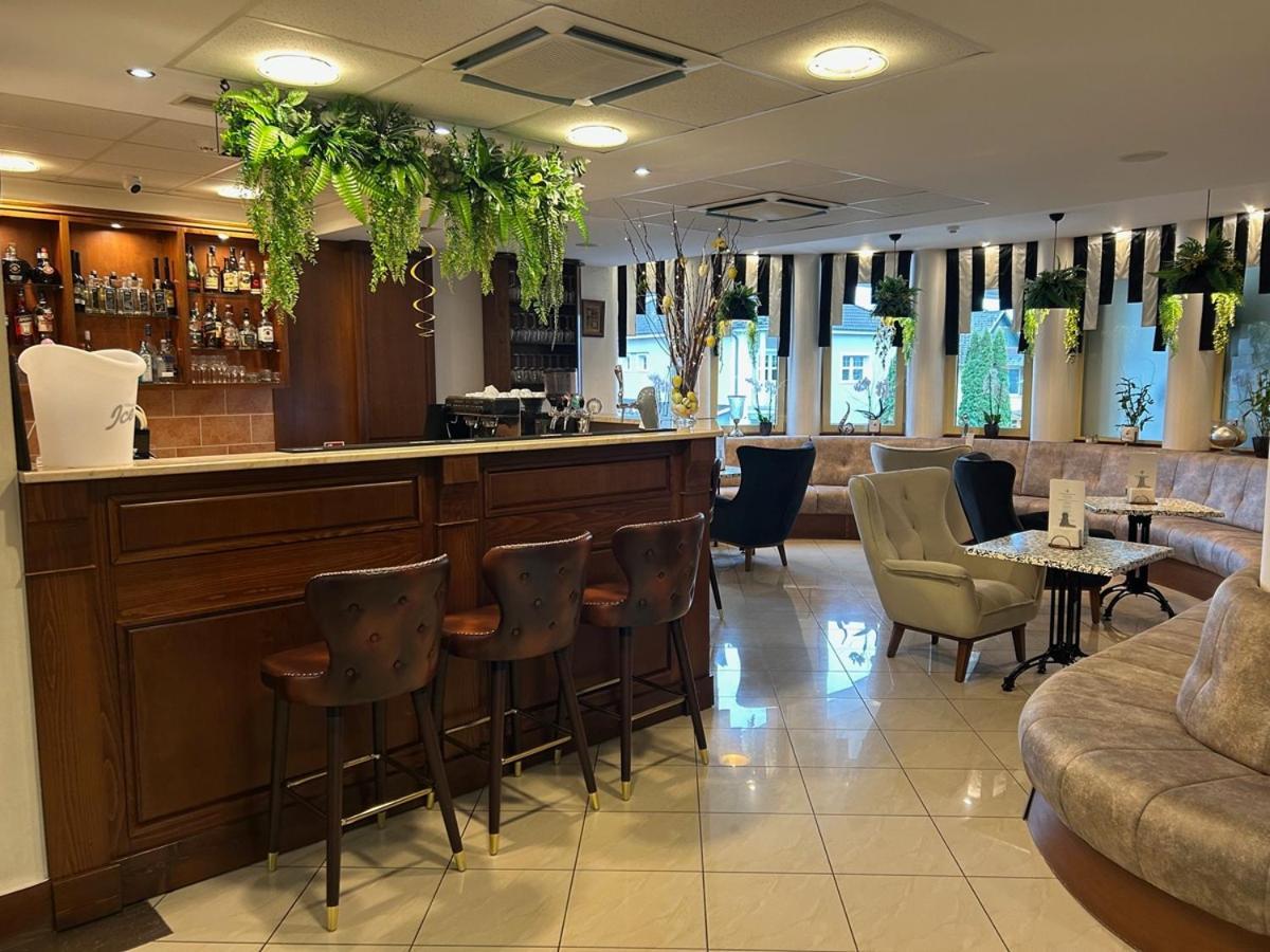 Calimbra Wellness Hotel Superior Miskolc Extérieur photo