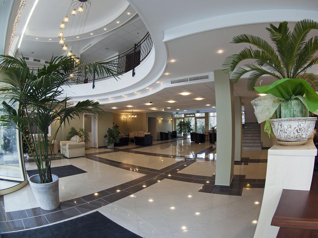 Calimbra Wellness Hotel Superior Miskolc Extérieur photo