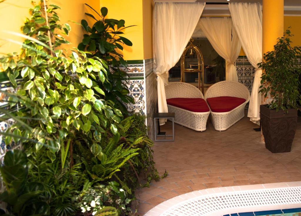 Calimbra Wellness Hotel Superior Miskolc Chambre photo